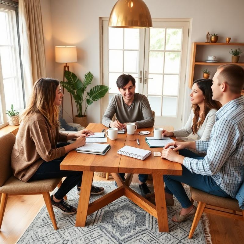 Financial Wellness