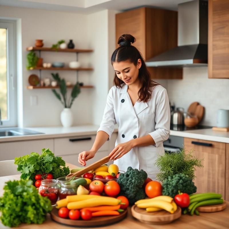 Nutrition