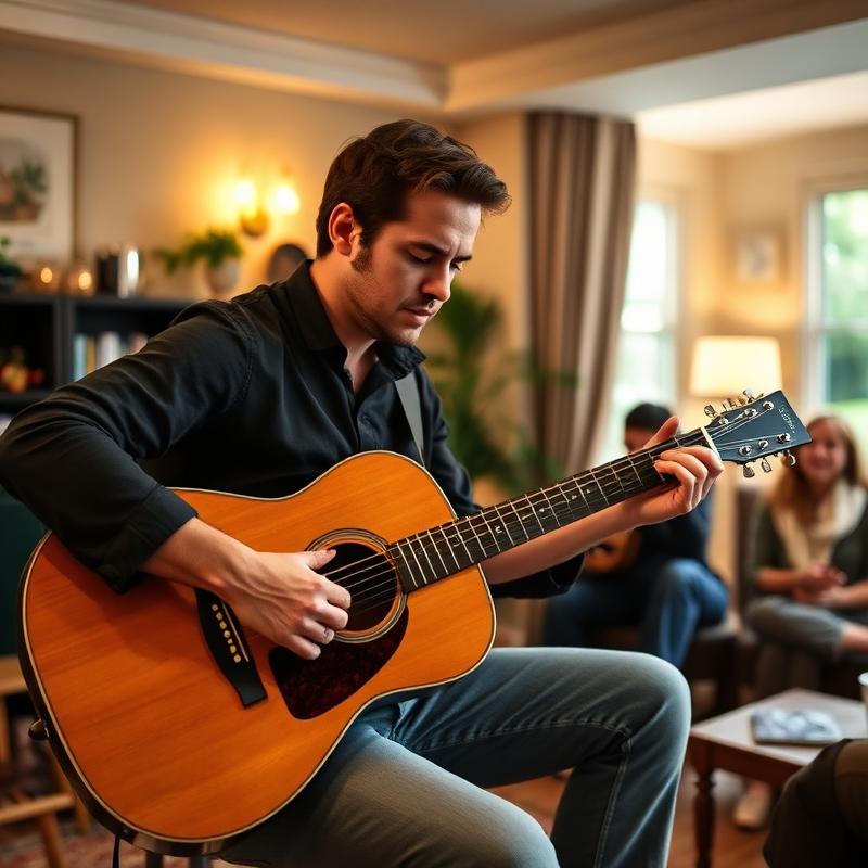Music & Arts