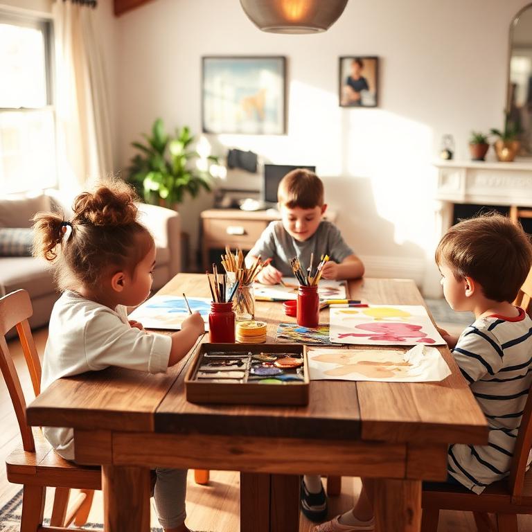 Kids & Family