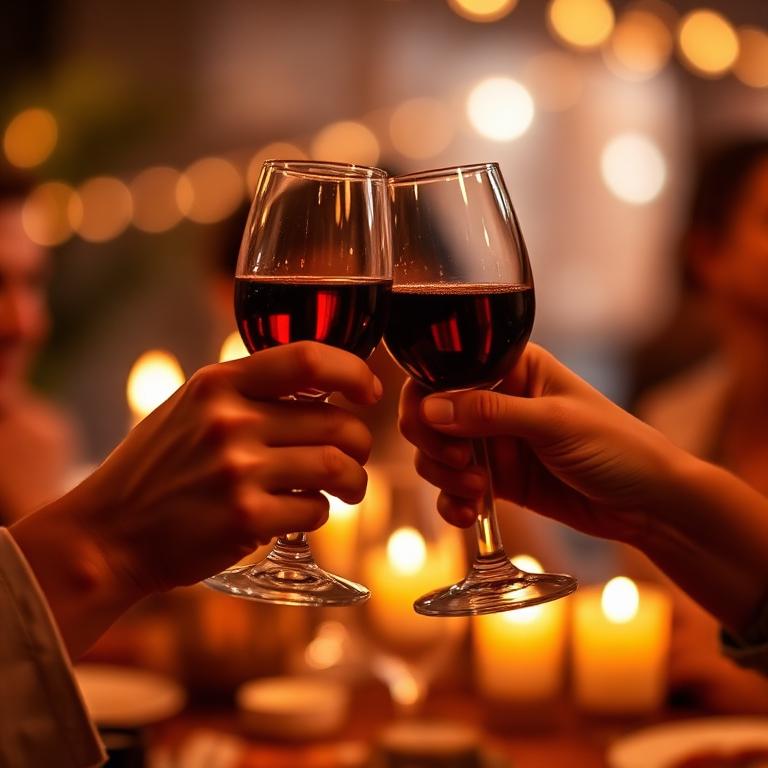 Social Events